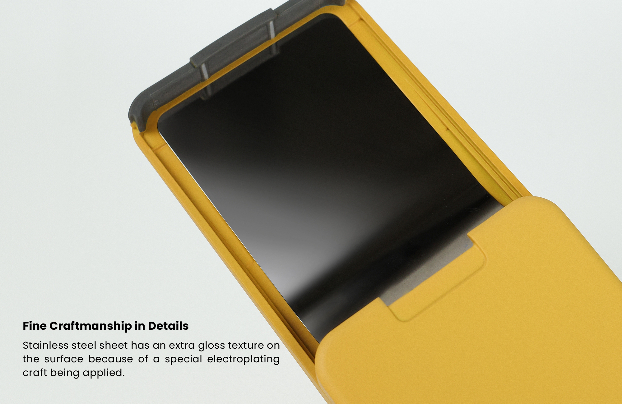 ZENLET The Wallet｜Fine Craftmenship