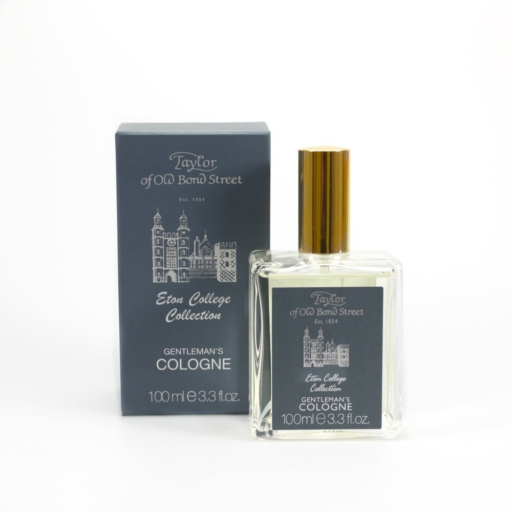 英國 TAYLOR OF OLD BOND STREET | ETON COLLEGE 伊頓公學古龍水 100ml