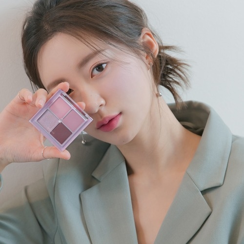 Romand Better Than Eyes [Milk Series]