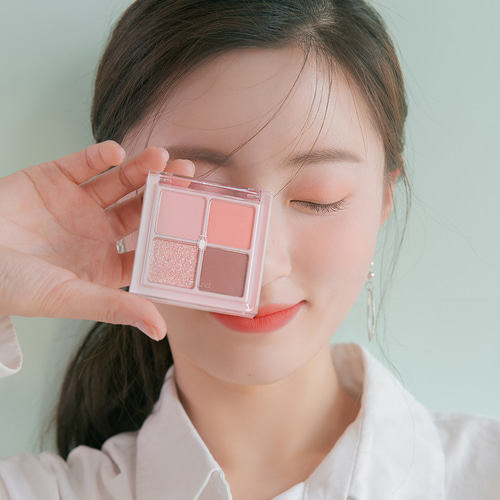 Romand Better Than Eyes [Milk Series]