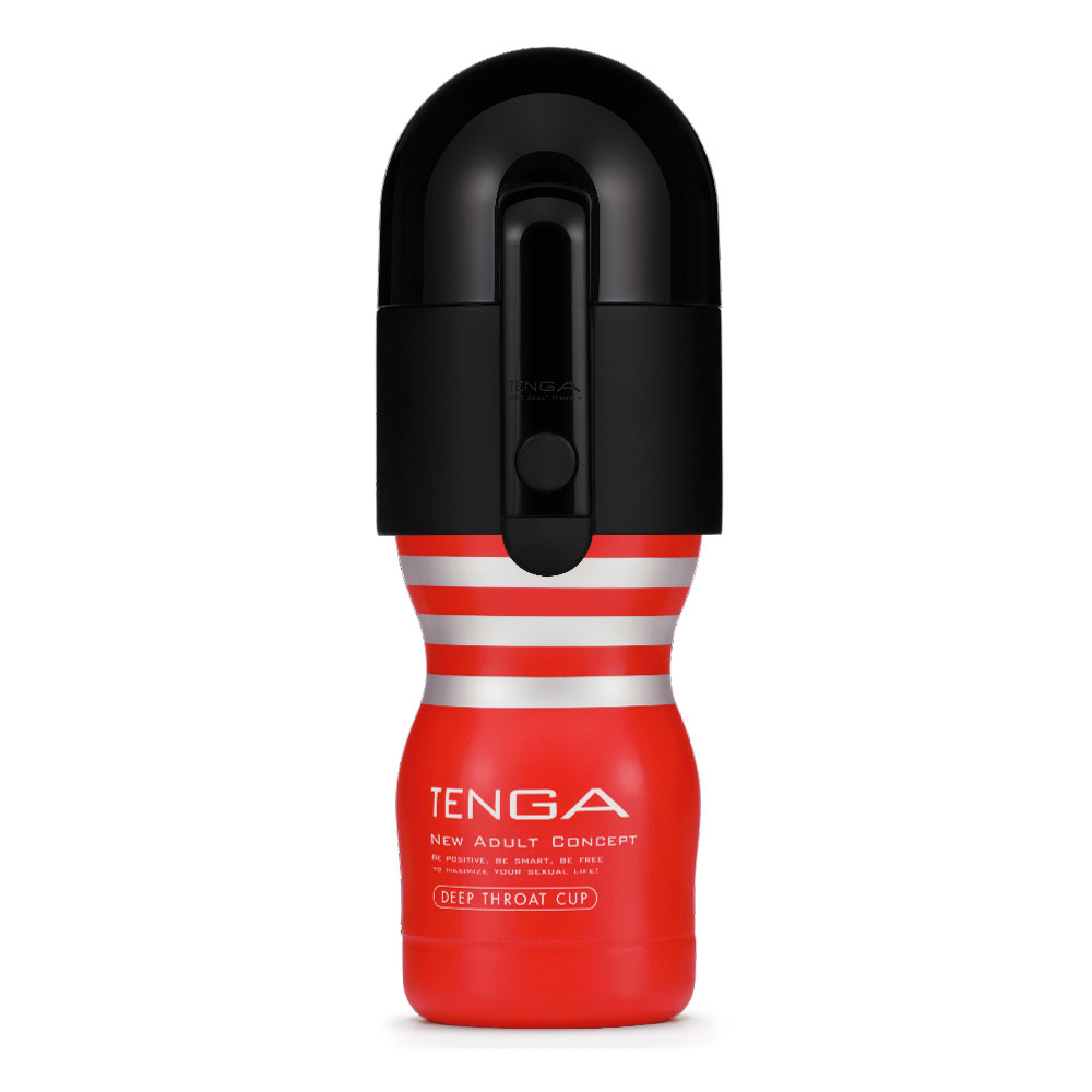 TENGA 典雅VACUUM CONTROLLER 電動真空吸啜器