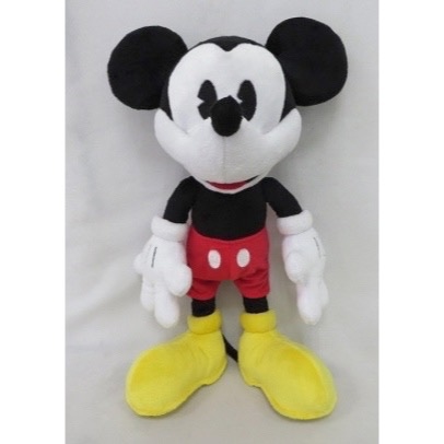 Mickey 90th Anniversary -30cm classic Mickey