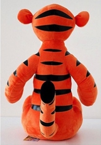 Disney 30cm 跳跳虎