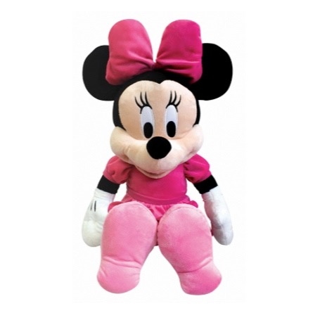 55cm 坐立姿: 標準美妮