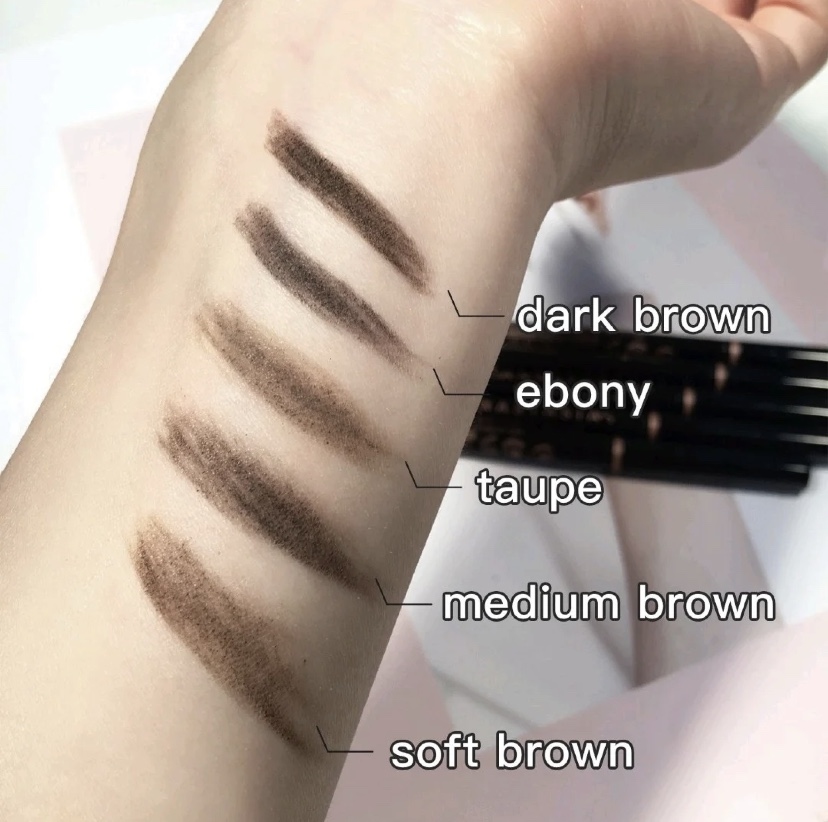 [特價] Anastasia - Brow Wiz套裝