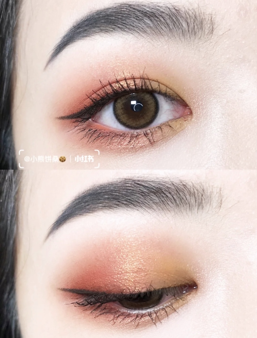 **特價** HUDA BEAUTY - Obsessions Palette in Coral
