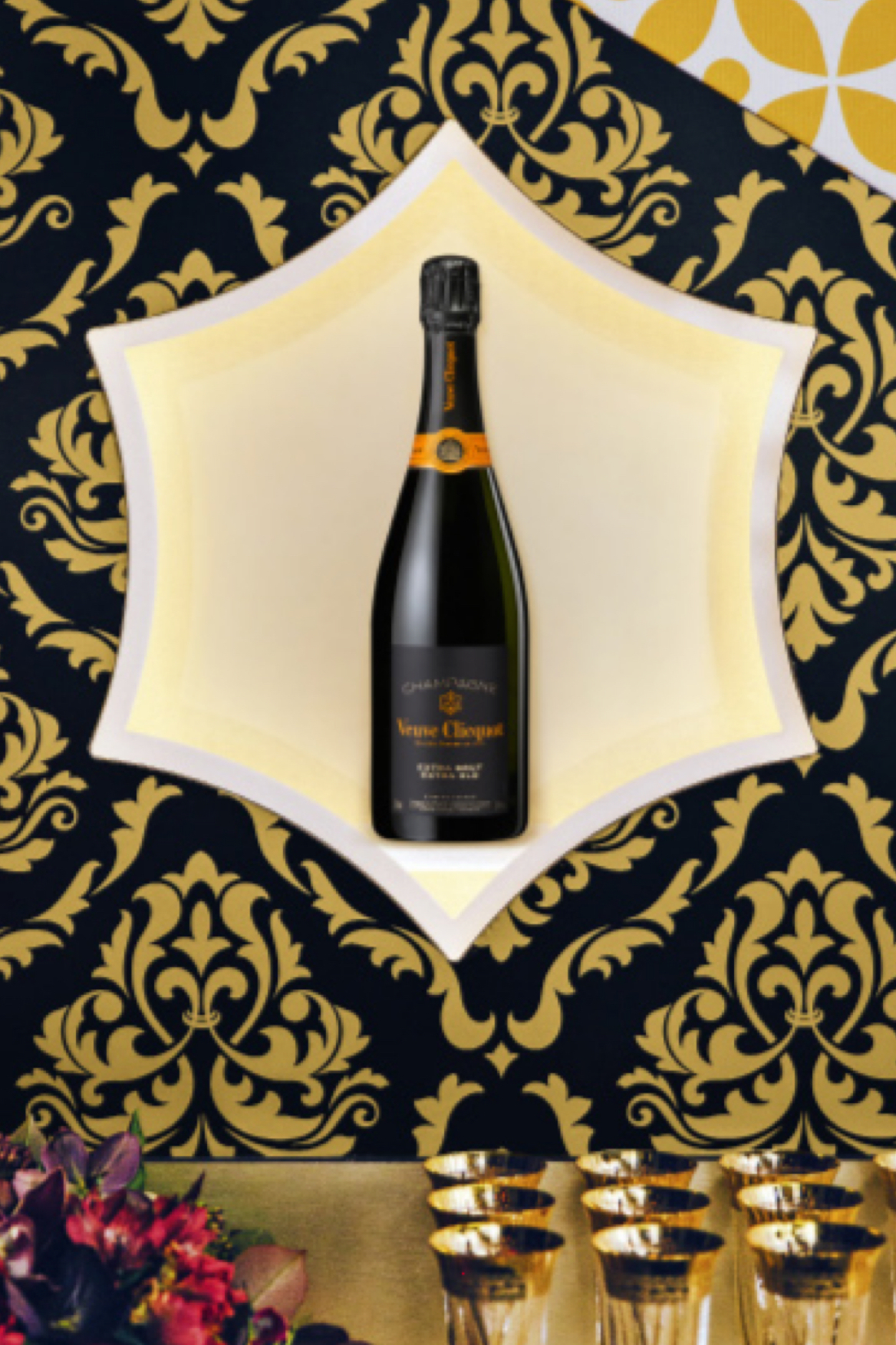 Veuve Clicquot