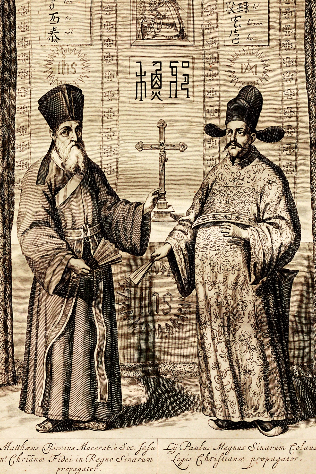 THE ORIGINS OF WINE IN CHINA