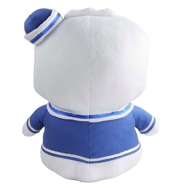 Ahiru No Pekkle 公仔