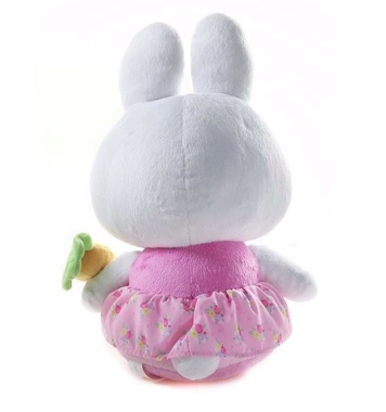 Cheery Chums 毛公仔