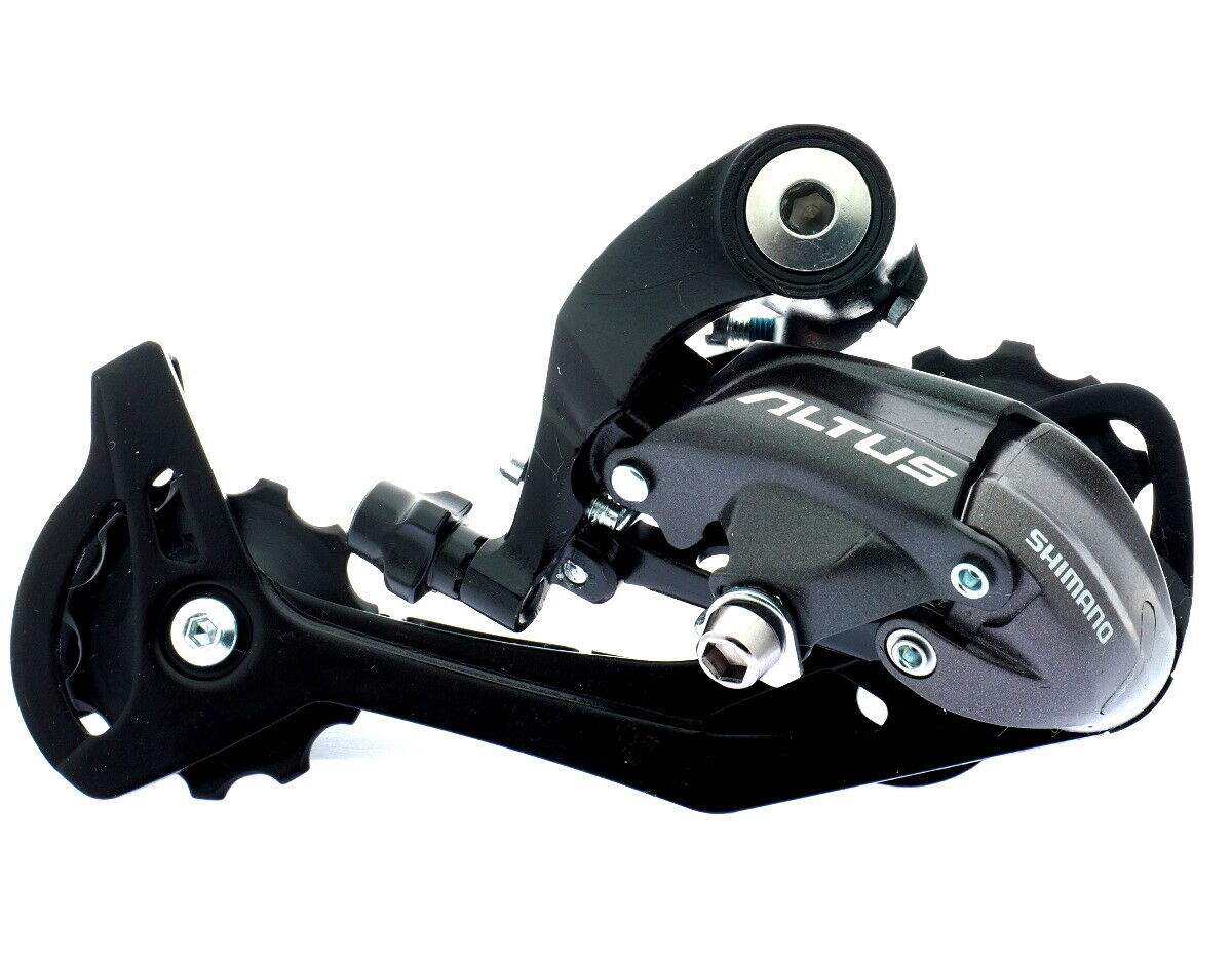 shimano altus long cage