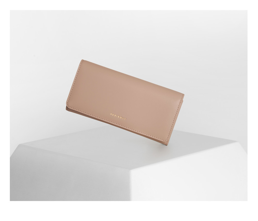 Rm Quilted Wallet Robinmay