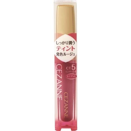 Cezanne Color Lasting Tint CT 5,6