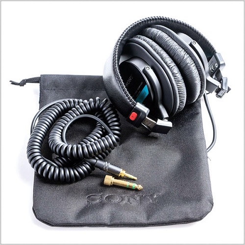 SONY MDR-7506 專業監聽耳筒