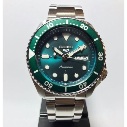 精工 5 Sport 自動機械手錶 SRPD61K1, Seiko 5 Sport AUTOMATIC Mechanical Watch