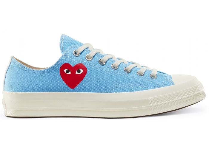 cdg converse it