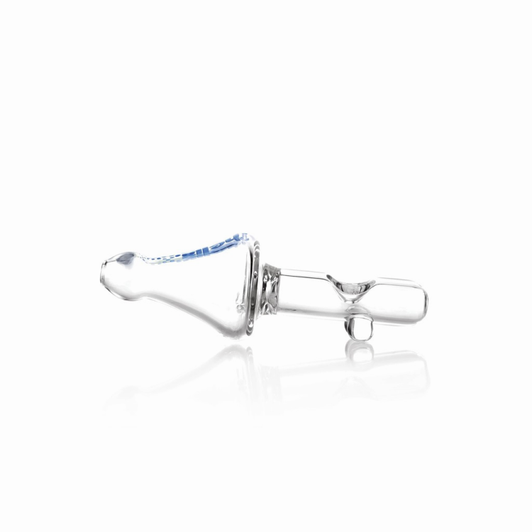 🇺🇸GRAV - Helix™ Steamroller pipe 玻璃煙斗