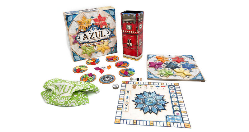 花磚物語3 夏日行宮 summer pavilion 繁體中文版