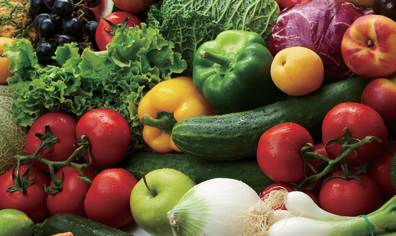 ASFA可作食品保鮮消毒