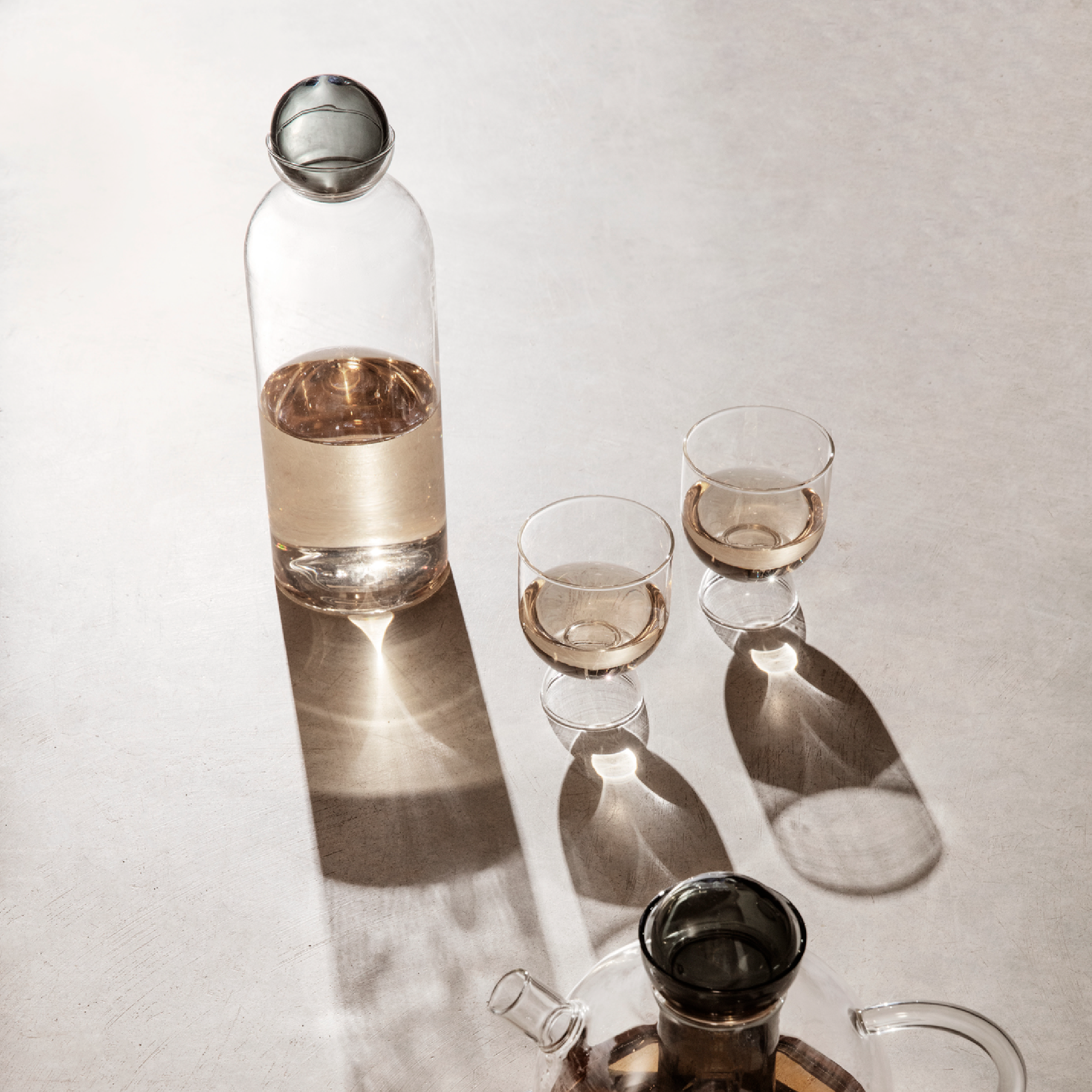 Still Carafe by Ferm Living
