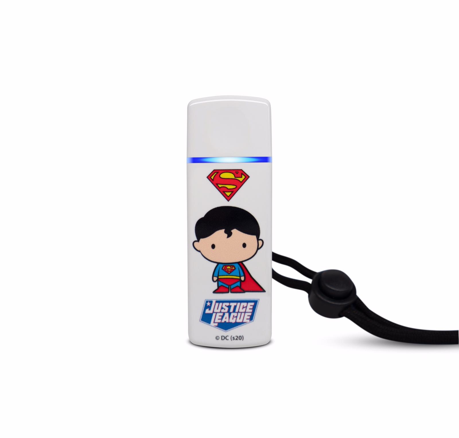 正義聯盟空氣淨化機-超人-91323