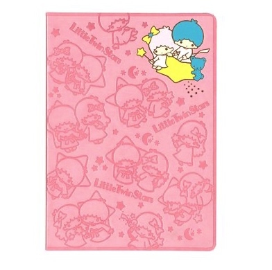 LITTLE TWIN STARS 多用途卡套