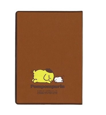 POMPOMPURIN 多用途卡套