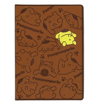 POMPOMPURIN 多用途卡套