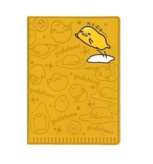 GUDETAMA 多用途卡套
