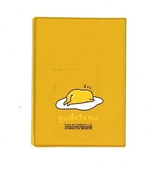 GUDETAMA 多用途卡套