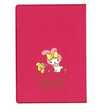 My Melody 多用途卡套