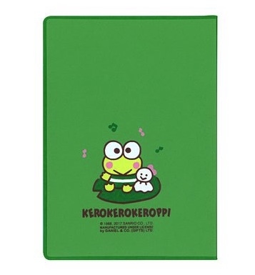 KEROPPI 多用途卡套