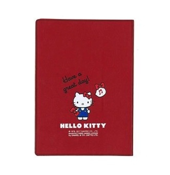 Hello Kitty 多用途卡套