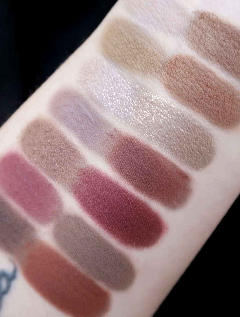 **特價** Anastasia Modern Renaissance Palette 文藝復興眼影盤