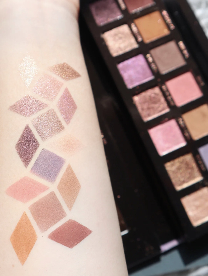 [預購] Anastasia Norvina Eyeshadow Palette