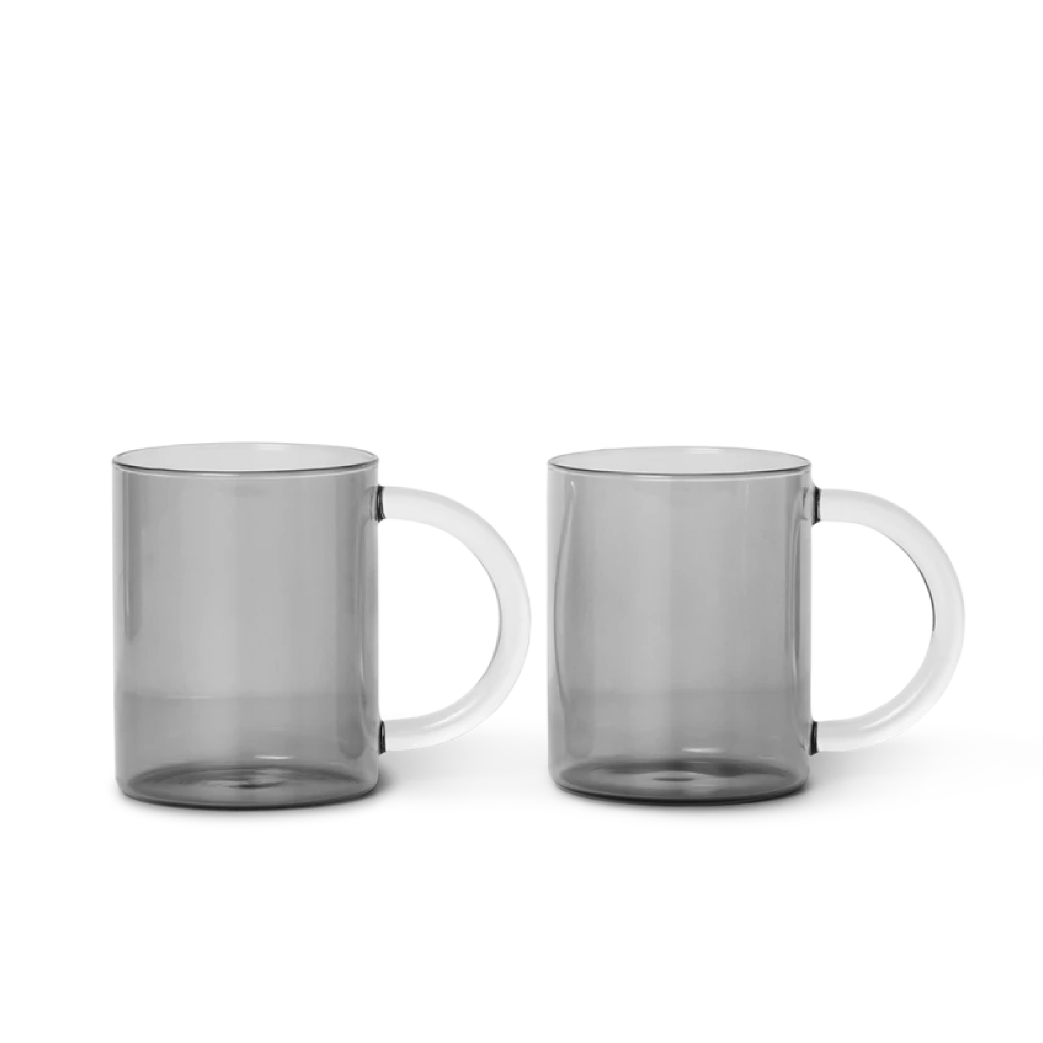 寧靜 / 馬克杯 - 二件組 by ferm LIVING