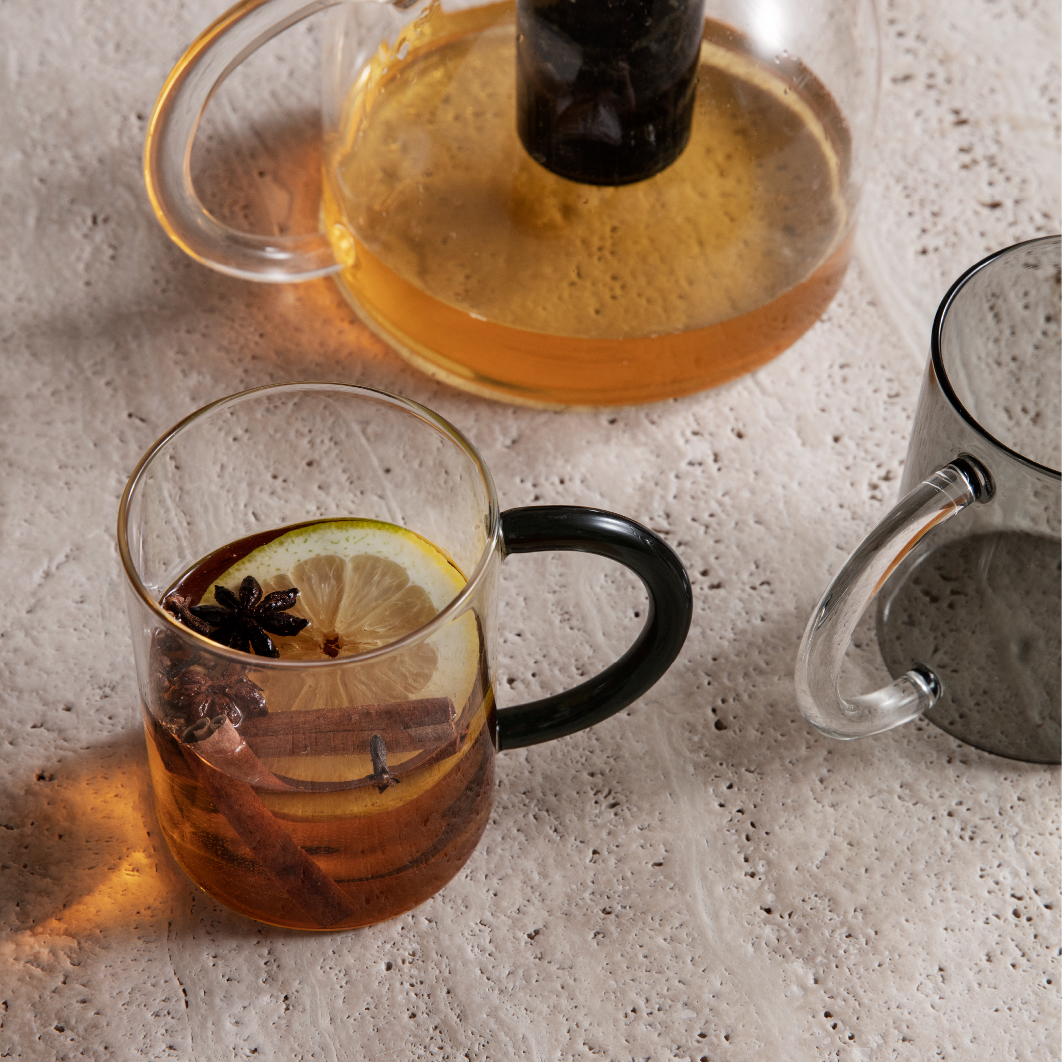Still Mug - Set of 2 by Ferm Living