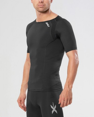 2XU Compression crew top Men