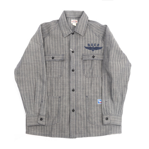 Buco - Mechanic Work Shirt / A Buco Product