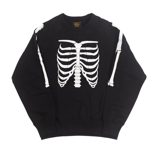 Buco - Sweatshirt / Bones