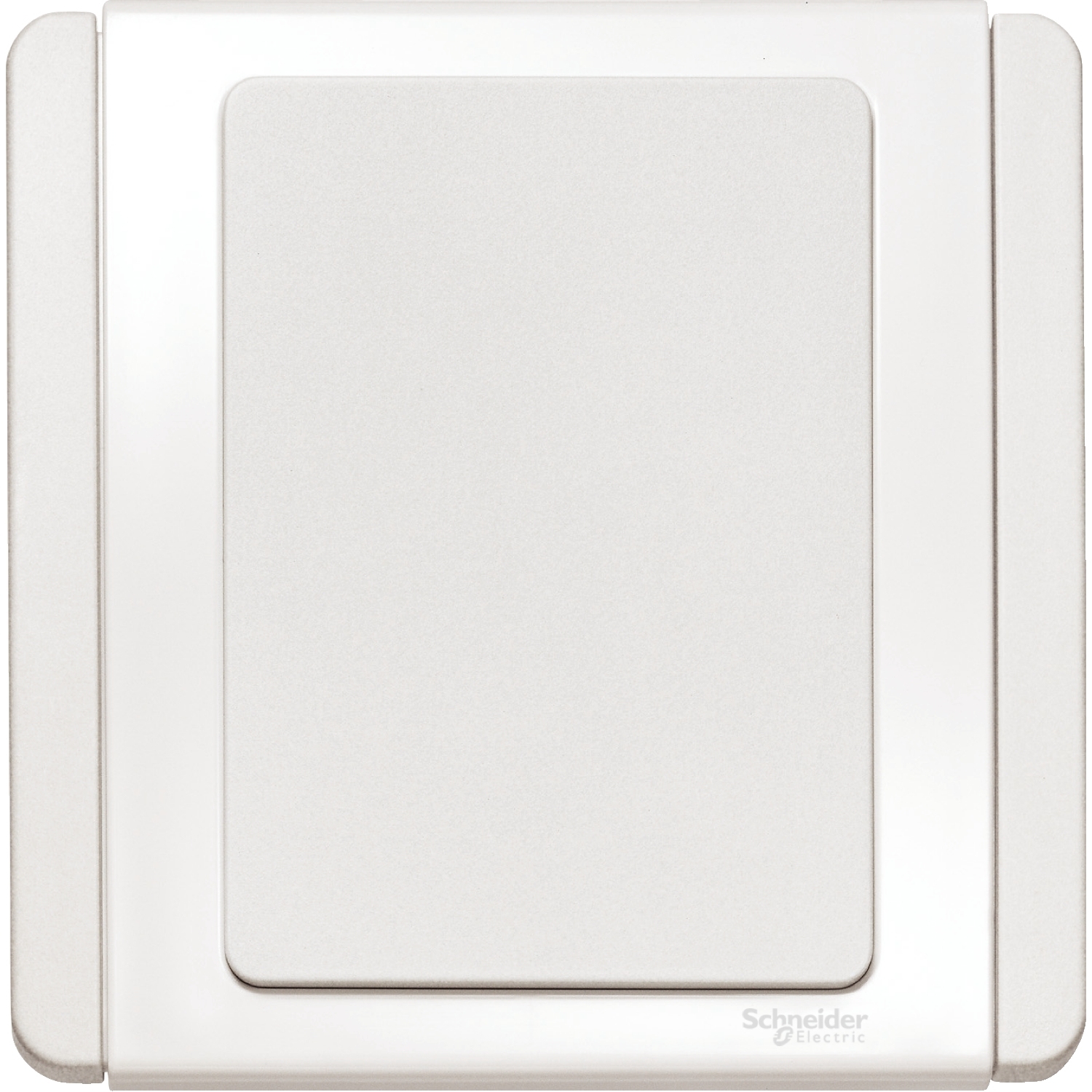 施耐德 NEO 都會 （白）單位空白掣面 E3030X WW