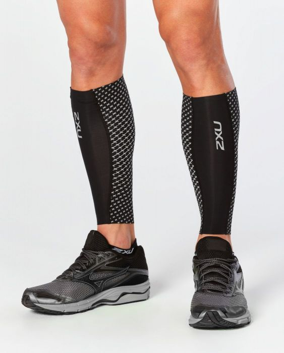 2XU Reflect Run Calf guard