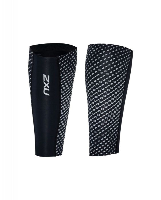 2XU Reflect Run Calf guard