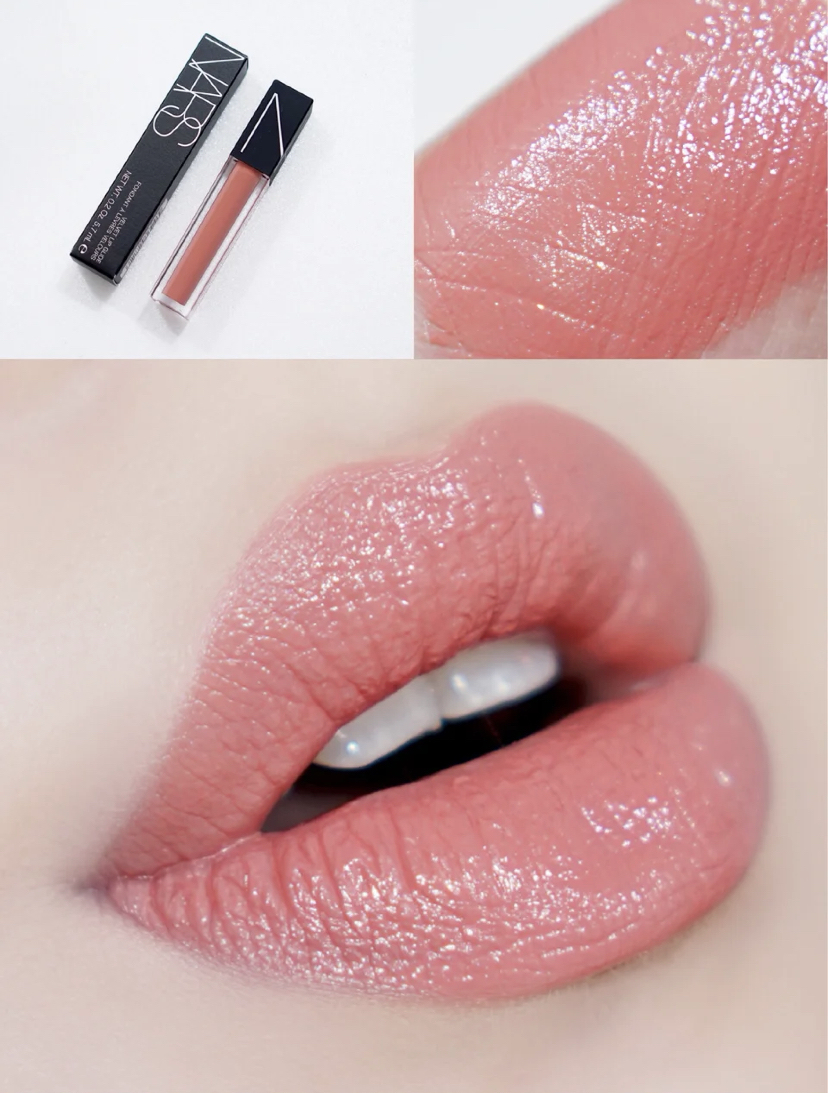 *特價* Nars - Velvet Lip Glide #Playpen