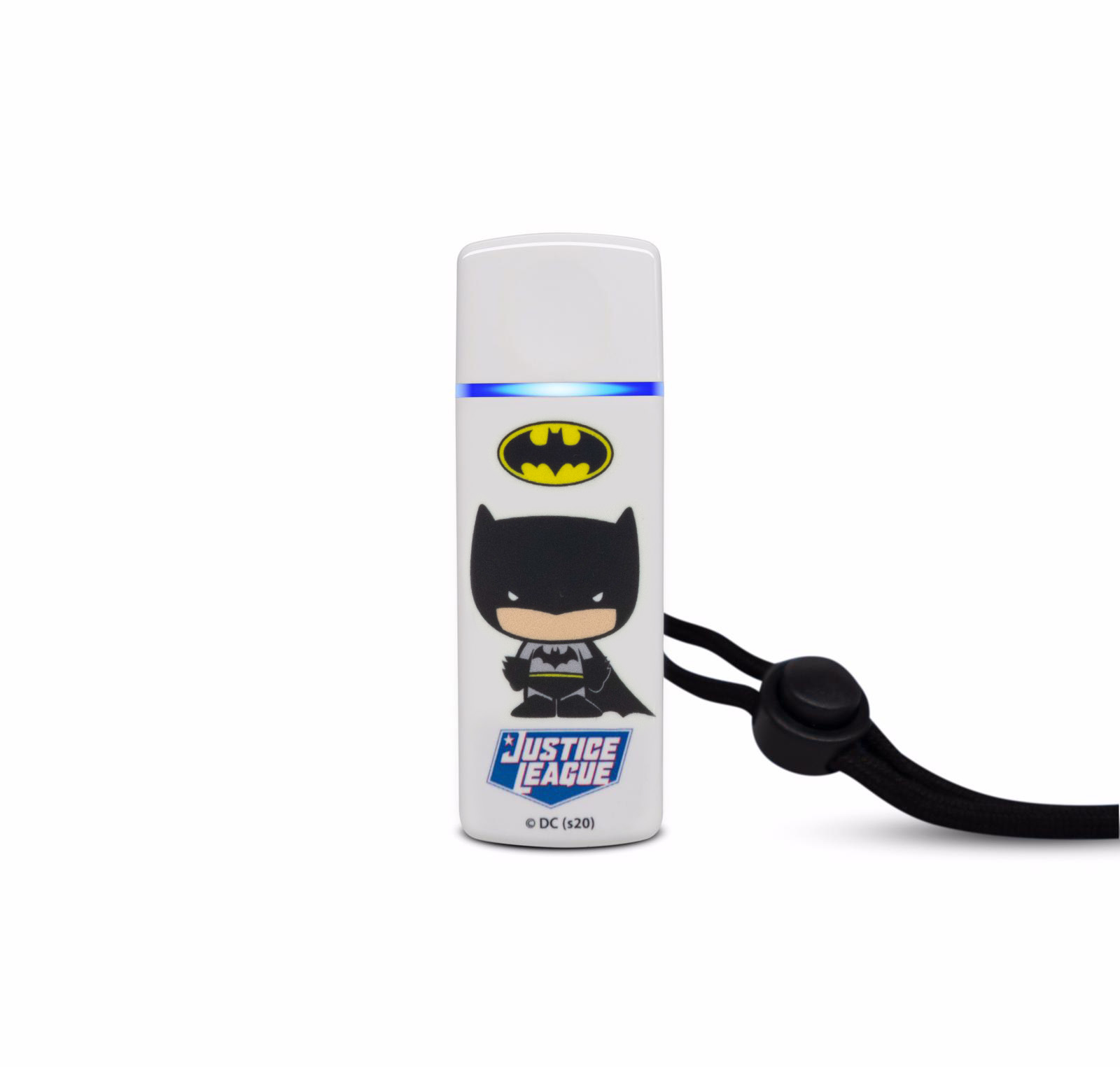 正義聯盟空氣淨化機-蝙蝠俠-91322