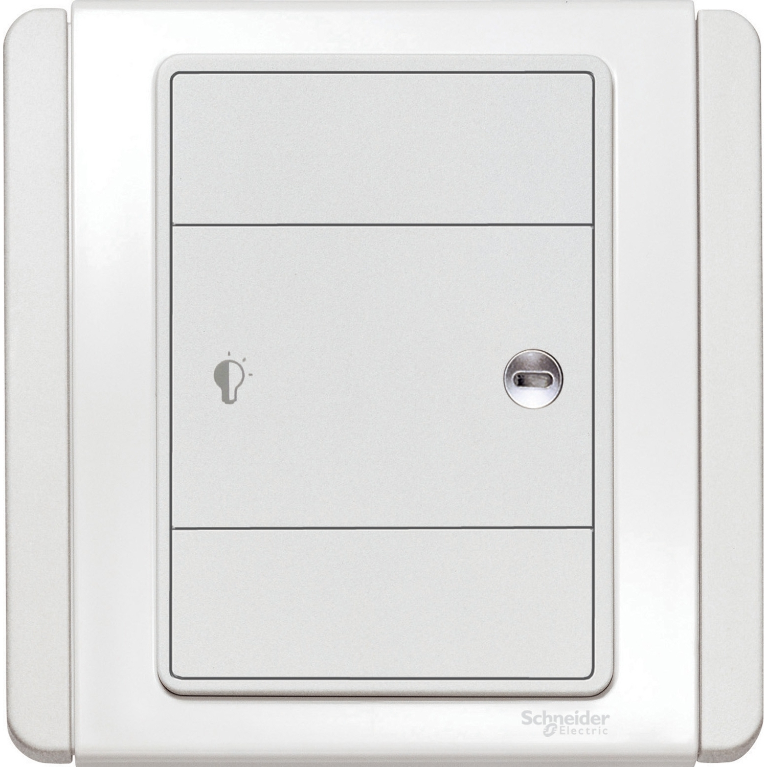 施耐德 NEO 都會 （白）600W 單位光暗掣 E3031HD EWWW