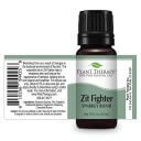 【暗瘡肌膚適用】Plant Therapy 暗瘡殺手 Zit Fighter 複方精油 - 10ml