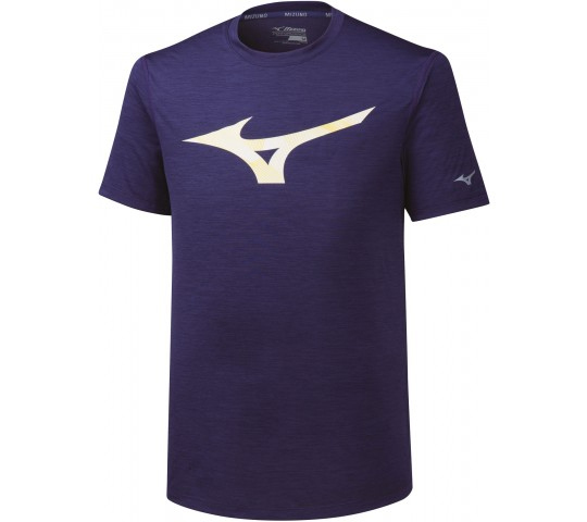 Mizuno Core Tee Short sleeve Men