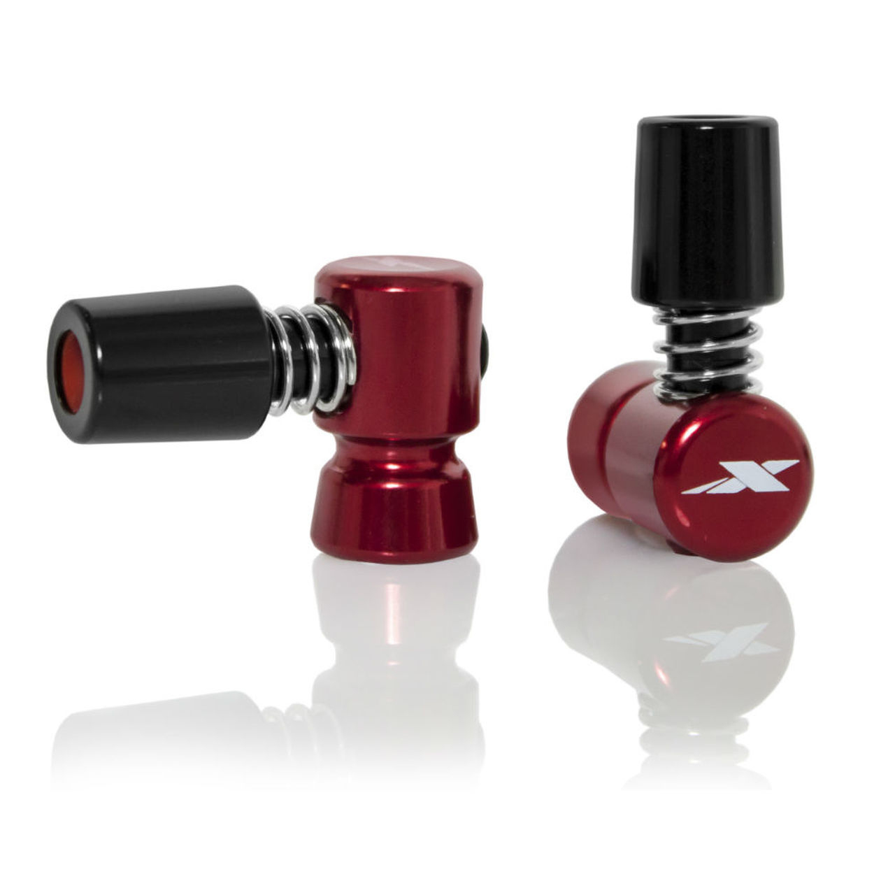 XLab Speed Chuck Co2 Tire inflator