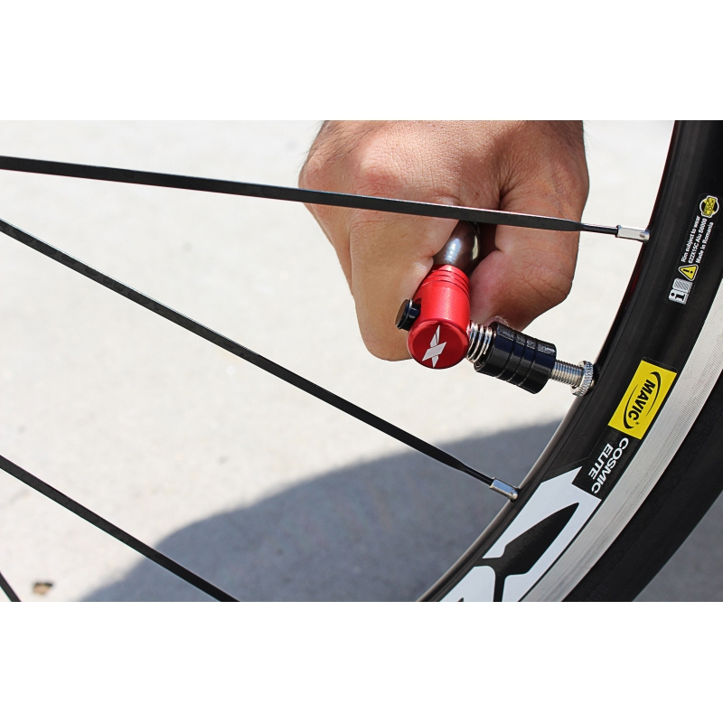 XLab Speed Chuck Co2 Tire inflator
